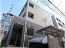  大和路線・関西本線/奈良駅 徒歩8分 1階 築3年