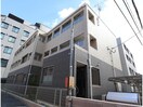  大和路線・関西本線/奈良駅 徒歩8分 1階 築3年