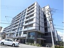 近鉄難波線・奈良線/新大宮駅 徒歩9分 4階 築4年の外観