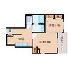 大和路線・関西本線/木津駅 徒歩24分 2階 築10年 2Kの間取り