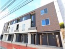 大和路線・関西本線/木津駅 徒歩24分 1階 築9年の外観