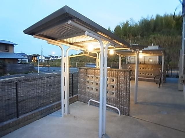  大和路線・関西本線/木津駅 徒歩24分 3階 築10年