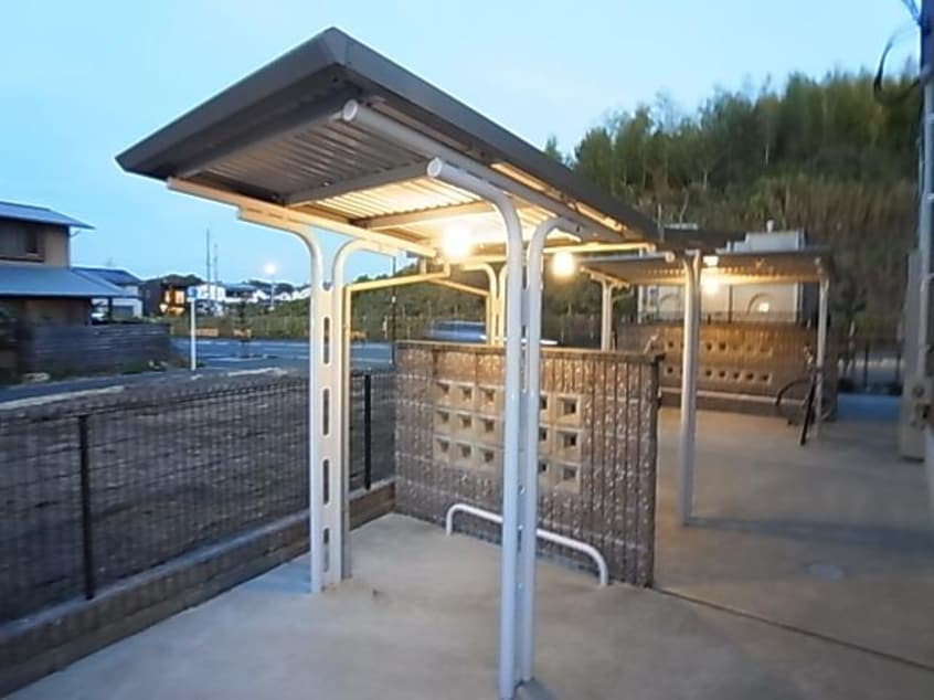  大和路線・関西本線/木津駅 徒歩24分 3階 築10年