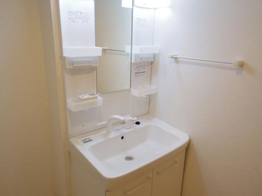  大和路線・関西本線/木津駅 徒歩24分 3階 築10年