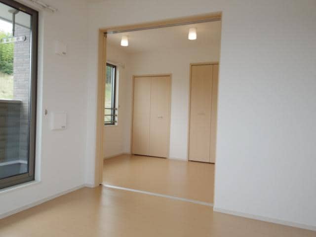  大和路線・関西本線/木津駅 徒歩24分 3階 築10年