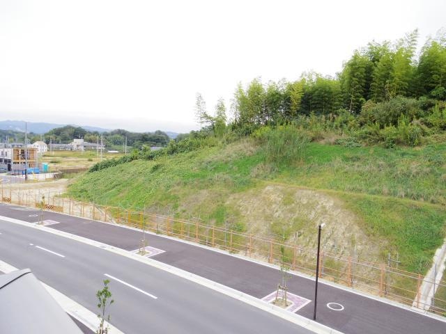  大和路線・関西本線/木津駅 徒歩24分 3階 築10年