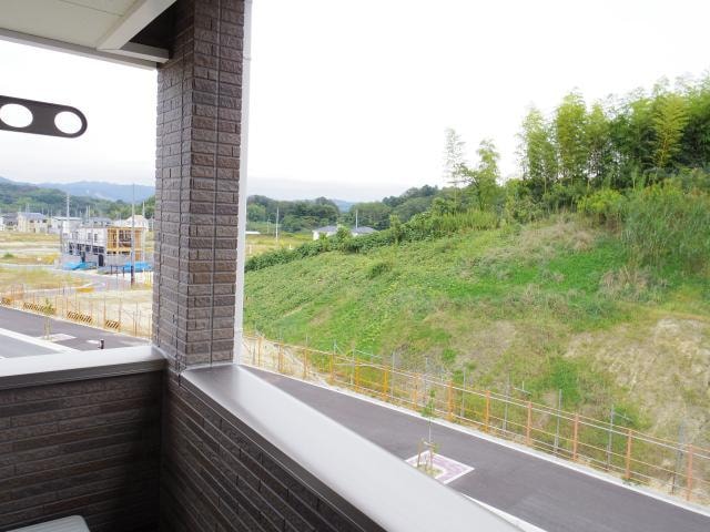  大和路線・関西本線/木津駅 徒歩24分 3階 築10年