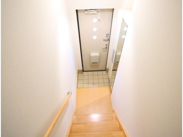  大和路線・関西本線/木津駅 徒歩24分 2階 築10年