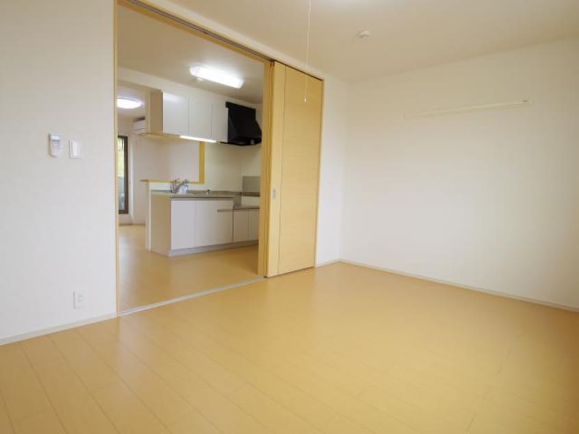  大和路線・関西本線/木津駅 徒歩24分 3階 築10年