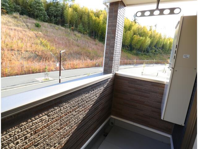  大和路線・関西本線/木津駅 徒歩24分 2階 築10年