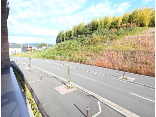  大和路線・関西本線/木津駅 徒歩24分 2階 築10年