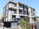 大和路線・関西本線/木津駅 徒歩17分 1階 築4年の外観