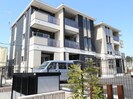 大和路線・関西本線/木津駅 徒歩17分 1階 築4年の外観