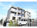  大和路線・関西本線/木津駅 徒歩17分 1階 築4年