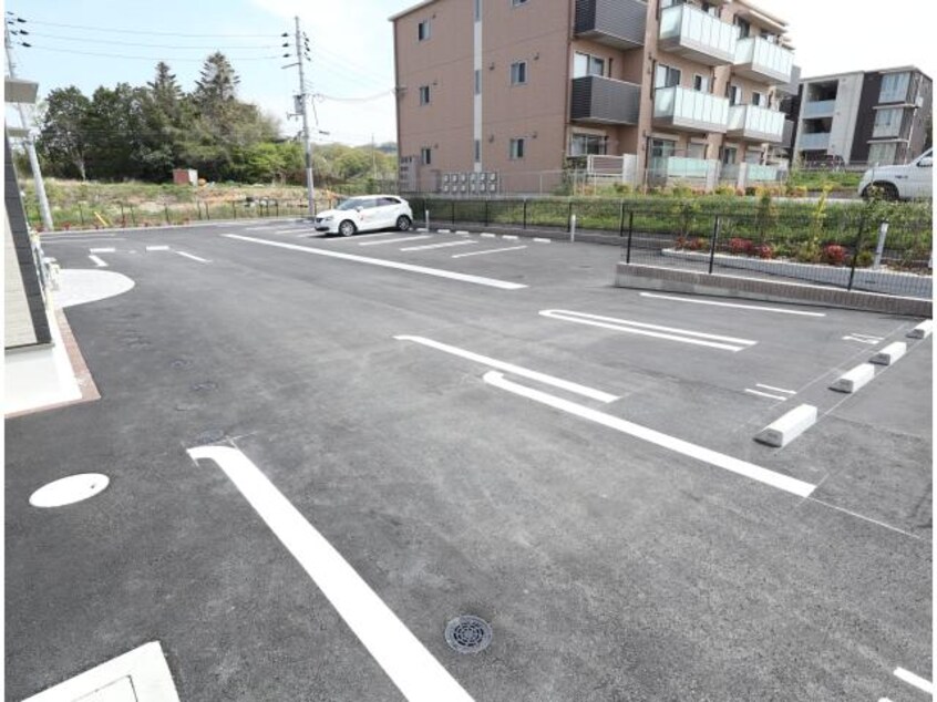  大和路線・関西本線/木津駅 徒歩17分 1階 築4年