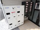  大和路線・関西本線/木津駅 徒歩17分 1階 築4年