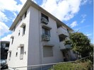 大和路線・関西本線/平城山駅 徒歩56分 3階 築17年の外観
