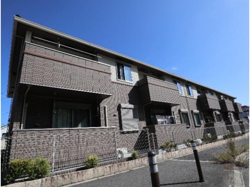  大和路線・関西本線/木津駅 徒歩23分 2階 築9年