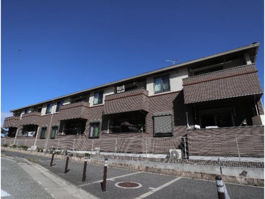  大和路線・関西本線/木津駅 徒歩23分 2階 築9年