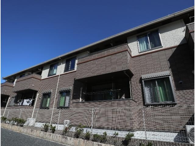  大和路線・関西本線/木津駅 徒歩23分 2階 築9年