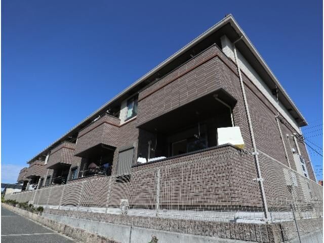  大和路線・関西本線/木津駅 徒歩23分 2階 築9年