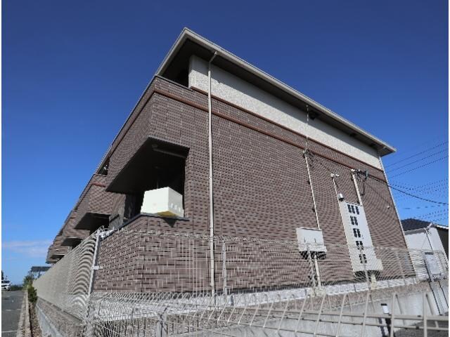  大和路線・関西本線/木津駅 徒歩23分 2階 築9年
