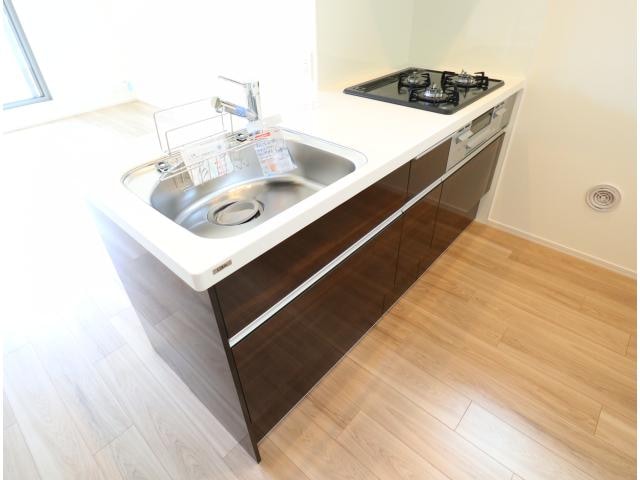  奈良線/奈良駅 バス13分北ノ庄下車:停歩2分 2階 築4年