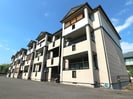近鉄橿原線/尼ケ辻駅 徒歩19分 1階 築25年の外観