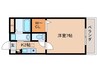 近鉄難波線・奈良線/新大宮駅 徒歩15分 1階 築21年 1Kの間取り