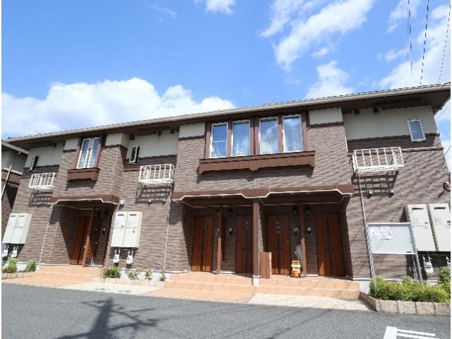  大和路線・関西本線/木津駅 徒歩14分 1階 築8年