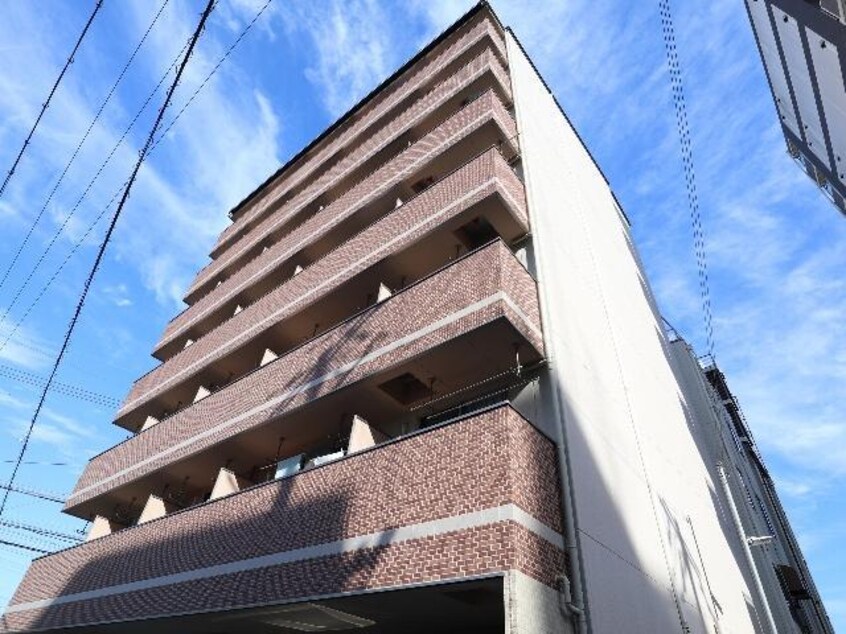  近鉄難波線・奈良線/新大宮駅 徒歩4分 5階 築7年