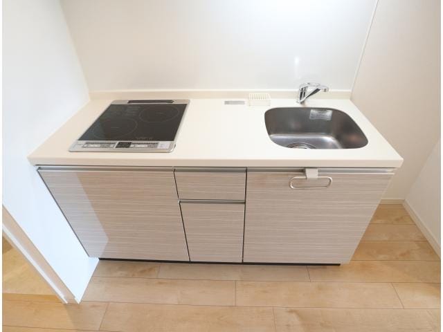  近鉄難波線・奈良線/新大宮駅 徒歩4分 5階 築7年