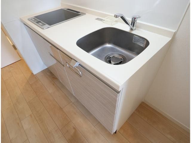  近鉄難波線・奈良線/新大宮駅 徒歩4分 5階 築7年