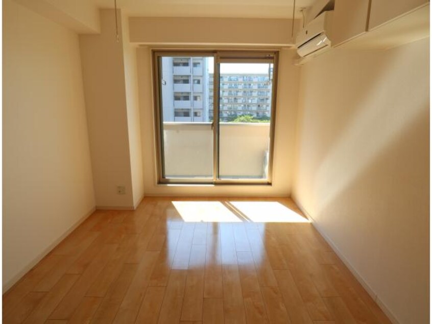  近鉄難波線・奈良線/新大宮駅 徒歩4分 5階 築7年