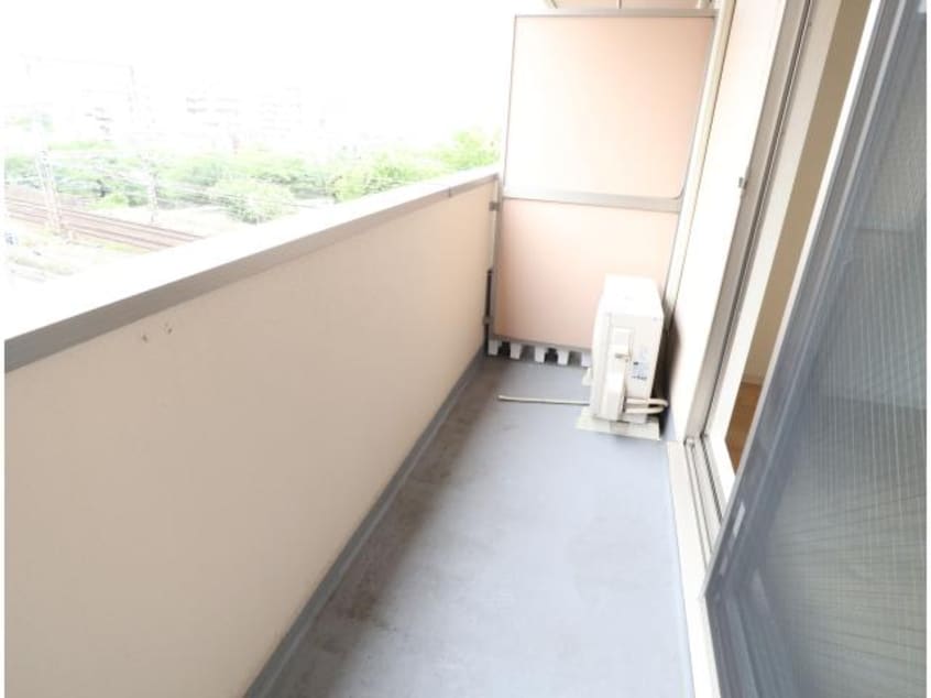  近鉄難波線・奈良線/新大宮駅 徒歩4分 5階 築7年