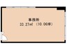 近鉄難波線・奈良線/近鉄奈良駅 徒歩10分 3階 築40年 その他の間取り