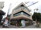 近鉄難波線・奈良線/近鉄奈良駅 徒歩10分 3階 築41年の外観