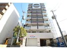 近鉄難波線・奈良線/新大宮駅 徒歩5分 1階 築17年の外観