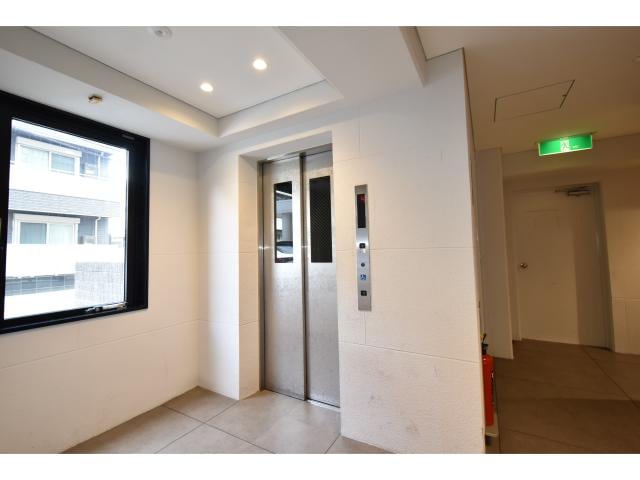  近鉄難波線・奈良線/新大宮駅 徒歩4分 3階 築27年