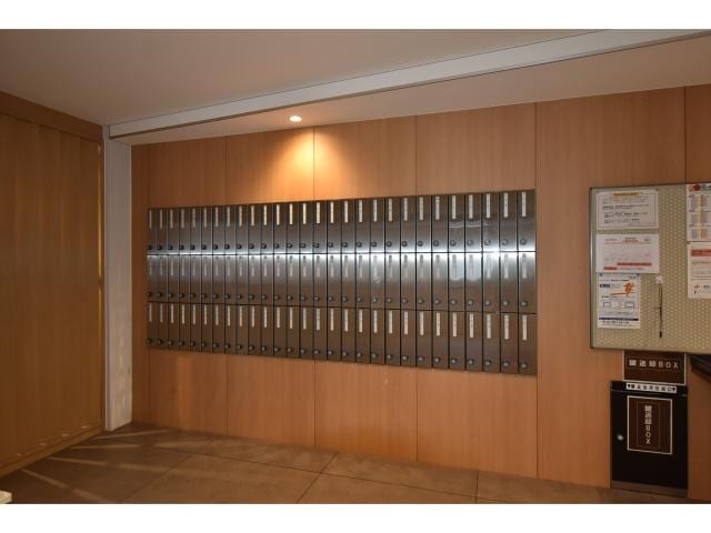  近鉄難波線・奈良線/新大宮駅 徒歩4分 9階 築27年