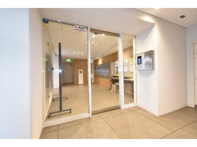  近鉄難波線・奈良線/新大宮駅 徒歩4分 9階 築27年