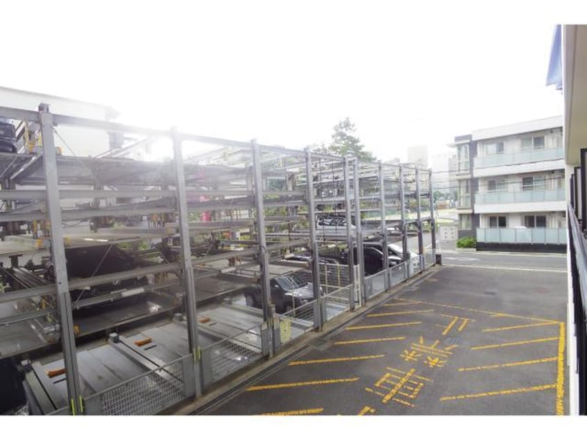  近鉄難波線・奈良線/新大宮駅 徒歩4分 3階 築27年