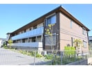 奈良線/奈良駅 徒歩19分 1階 築3年の外観