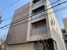 近鉄難波線・奈良線/新大宮駅 徒歩6分 3階 築3年の外観