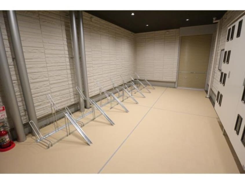  近鉄難波線・奈良線/新大宮駅 徒歩6分 4階 築3年