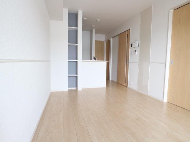  奈良線/奈良駅 バス15分永井町下車:停歩6分 2階 築3年