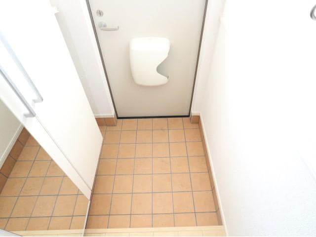  奈良線/奈良駅 バス15分永井町下車:停歩6分 2階 築3年