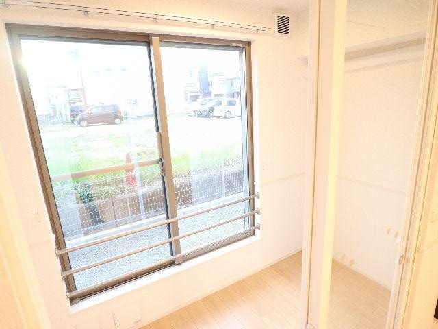  奈良線/奈良駅 バス15分永井町下車:停歩6分 1階 築3年