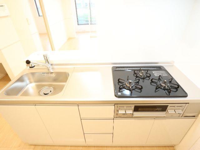  奈良線/奈良駅 バス15分永井町下車:停歩6分 1階 築3年