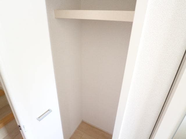  奈良線/奈良駅 バス15分永井町下車:停歩6分 2階 築3年